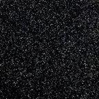 Edible Black Sanding Sugar Sprinkles 142g/ 5.01oz Sugar Crystals for Cake Decorating Candy Baking Decorations Ice Cream Toppings and Cupcake Decorating for Valentines Halloween Christmas by Homipooty