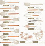 Kitchen Utensils Set - Image 6