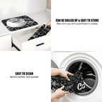 Dish Drying Mat for Kitchen Counter 2 Pack - Image 7