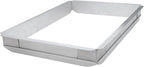 Winco Aluminum Sheet Pan Extender by Winco