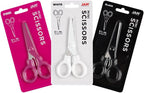 JAM PAPER Multi-Purpose Mini Scissors Set - Image 5