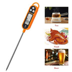 4pcs Candy Thermometer Digital Instant Read - Image 4