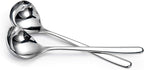 IMEEA 8-Inch Stainless Steel Sauce Ladle - Image 8