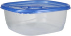 Glad GladWare XL Square Food Storage Containers - Image 4