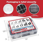 326PCS Roll Pin Set - Image 6