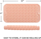 MicoYang Silicone Dish Drying Mat - Image 2