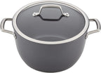 Anolon Accolade Forged Hard Anodized Nonstick Pots & Pans - Image 13