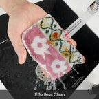 Amarelle Scrub, Eco-Friendly Reusable Dish Scrubbers - Image 9