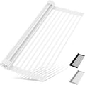 Hanzenma Roll Up Dish Drying Rack by HANZENMA