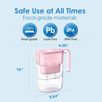 Waterdrop PT-05P Water Filter Pitcher - Image 3