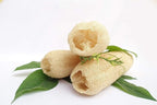 Natural Whole Loofah Sponge - Image 4