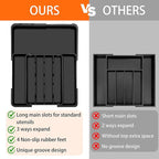 Spaclear Silverware Organizer - Image 6