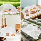 2 PCS Extra Large Food Covers Nets - Image 6