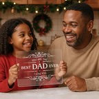 Dad Gifts from Daughter Son - Image 2