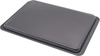 2PCS Cookie Sheet 10x14.5 Inch Baking Sheet Nonstick Heavy Carbon Steel Baking - Image 3