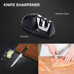 MOSFiATA 6" Boning Knife, Sharp Kitchen Cooking Knife - Image 8