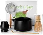 20OZ Matcha Whisk Set by JardinTesoro