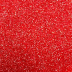 Edible Red Sanding Sugar Sprinkles 142g/ 5.01oz Sugar Crystals for Cake Decorating Candy Baking Decorations Ice Cream Toppings and Cookie Decorating for Valentines Halloween Christmas by Homipooty