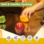 OTAVILEM Stainless Steel Cutting Boards - Image 3