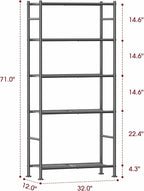 Sakugi Storage Shelves - Image 2