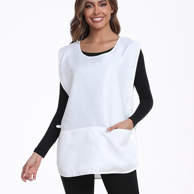 Xeoxarel Unisex Cobbler Apron - Image 8
