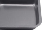 2pcs Mini Baking Pans 8 X 8 Inch Square Cake Pan Bread Pan Nonstick Heavy - Image 5