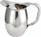 Winco WPB-2C Deluxe Bell Pitcher by Winco