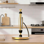 VEHHE Paper Towel Holder Countertop, Paper Towel Holder - Image 6