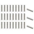 PATIKIL Slotted Spring Pin by PATIKIL