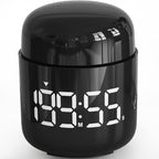 Digital Kitchen Timer, Countdown Countup Timer by MeesMeek