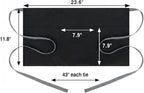 BOHARERS 3-Pocket Waist Apron - Image 6