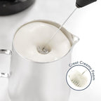 Powerful Milk Frother Wand - Image 2