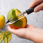 Rada Cutlery Deluxe Vegetable Peeler - Image 3