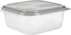 GoodCook EveryWare Extra Large Square Food Storage Container, 2 Pack, BPA Free - Image 3