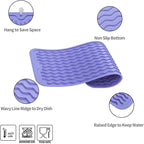 MicoYang Silicone Dish Drying Mat - Image 3