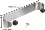 Prodyne Under Cabinet Paper Towel Holder - Image 4