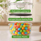 RockBerry 56 PCS Food Storage Containers - Image 3