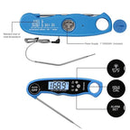 Digital Meat Thermometer for Cooking - Image 6