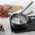 AOTHOD Silicone Cooking Utensils Set - Image 5