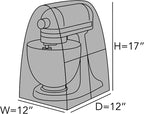 Covermates Keepsakes Mixer Cover Dust Protection - Image 3