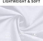 BOHARERS Waist Apron with 3 Pockets 3 Pack - Image 6