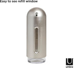 Umbra Penguin 12 oz Soap Pump, Kitchen Soap Dispenser, Also Works - Image 7