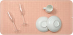 MicoYang Silicone Dish Drying Mat - Image 5