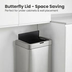 ELPHECO 13.2 Gallon Trash Can - Image 8