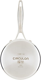 Circulon C1 Series Stainless Steel Plated Non-Stick Cookware - Image 12