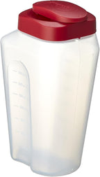 GoodCook 1 Quart Bottle – BPA Free Mixing Pitcher - Image 2