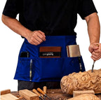 TiwerlfeServer Waist Aprons - Image 4