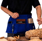 TiwerlfeServer Waist Aprons - Image 8