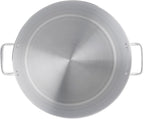 Winco Elemental Aluminum, 40 Qt Stock Pot - Image 5