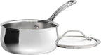 Cuisinart Copper Classic 2-Quart Saucepan by Cuisinart